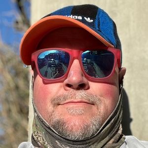 Meet your Posher, Sam